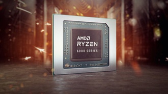 Утечка: APU AMD Ryzen 9 6900HX на 33% быстрее, чем Ryzen 9 5900HX