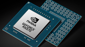 Новые графические чипы NVIDIA появятся в ноутбуках в первом квартале 2022 года