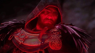 Трейлер Assassin's Creed Valhalla: Dawn of Ragnarok демонстрирует огромный мир