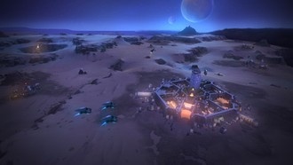 Dune: Spice Wars — первый геймплейный трейлер RTS из культовой вселенной