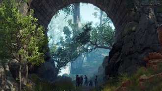 Baldur's Gate III выйдет не раньше 2023 года
