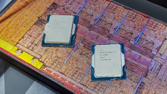 Обзор процессоров Intel Core i9-12900K и Core i5-12600K