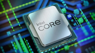 Производительность процессоров Intel 13-го поколения до 40% больше в сравнении с Alder Lake