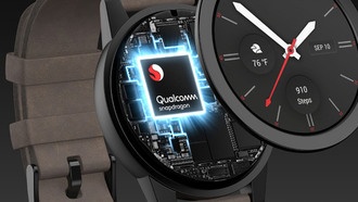 Чипсеты Qualcomm Snapdragon серии 5100 будут производиться по 4-нм техпроцессу