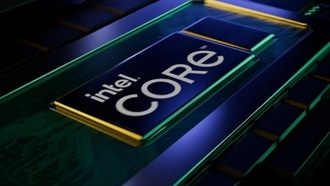 Intel выпустила процессоры 12-го поколения Alder Lake-P и Alder Lake-U для ноутбуков