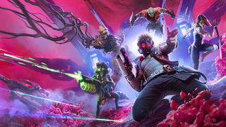 Xbox Game Pass пополнится Guardians of the Galaxy и другими играми в марте