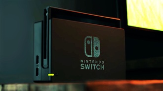 Спецификации Nintendo Switch 2 просочились в Сеть