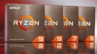 AMD представит основные процессоры Ryzen AM4 для настольных ПК 15 марта