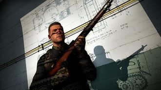 Дата выхода Sniper Elite 5 намечена на 26 мая 2022 года