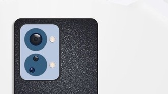 Раскрыты характеристики камеры OnePlus Nord 2T