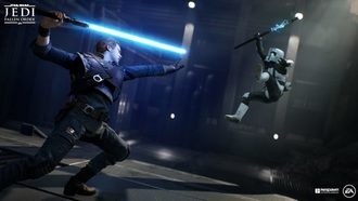 Star Wars Jedi: Fallen Order 2 покажут в конце мая