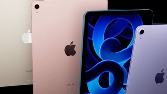 Пользователи Apple iPad Air 5 жалуются на качество сборки