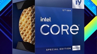 Intel раскрыла дату выпуска первого в мире процессора с тактовой частотой 5,5 ГГц