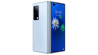 Складной смартфон Huawei Mate X3 поступит в продажу в конце этого месяца