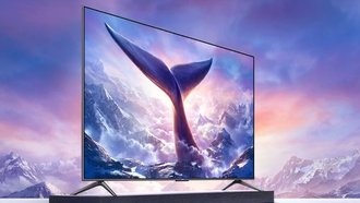 100-дюймовый телевизор Redmi Smart TV Max уже в продаже в Китае