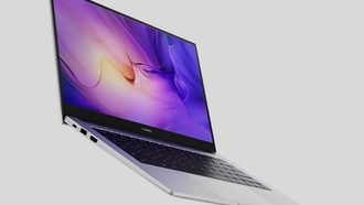 В сеть просочилась информация о новом ноутбуке Huawei MateBook