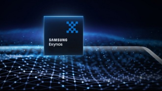 Samsung планирует разрабатывать чипы специально для смартфонов Galaxy