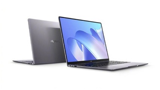 Huawei анонсировала ноутбук MateBook 14 Non-Touchscreen Edition