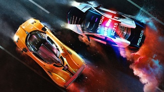 В новой Need for Speed будет карта, вдохновленная Чикаго, и аниме-эстетика