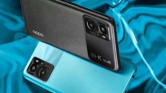 Раскрыты ключевые характеристики смартфона Oppo K10