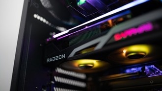 Видеокарты Radeon RX 6950 XT, RX 6750 XT и RX 6650 XT от Sapphire замечены на сайте магазина
