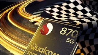 Realme Q5 Pro получит чипсет Snapdragon 870