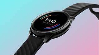 Смарт-часы Nord Watch замечены на официальном сайте OnePlus
