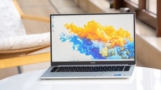 Бюджетные ноутбуки серии Honor MagicBook X 2022 выпущены в Китае