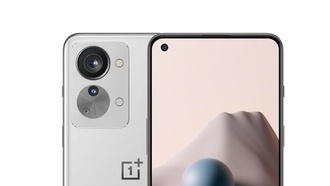 Спецификации камеры OnePlus Nord 2T раскрыты