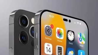 Apple заключает сделку с BOE по производству дисплеев для iPhone 14