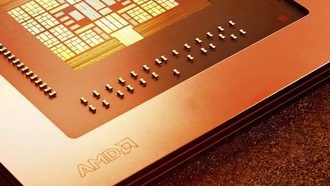 Чипсет AMD X670 для материнских плат AM5 будет состоять из двух чипов