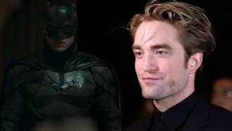 Warner Bros. анонсировала продолжение «Бэтмена» с Робертом Паттинсоном