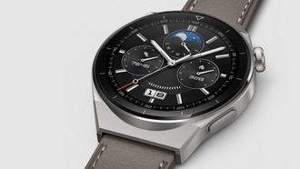 Huawei представила смарт-часы Watch GT 3 Pro с функцией проверки сердечного ритма
