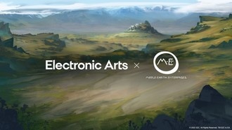 EA анонсировала игру по «Властелину колец» для мобильных устройств