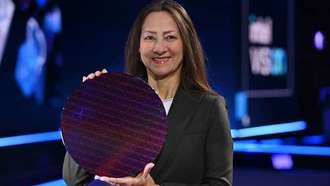 Intel представляет новые процессоры 14-го поколения на мероприятии Vision 2022