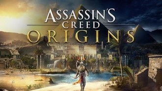 Assassin's Creed Origins получит поддержку частоты 60 FPS на консолях