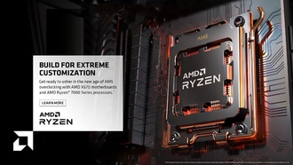 Платформа AMD AM5 представлена в трех вариантах чипсетов: X670E, X670 и B650