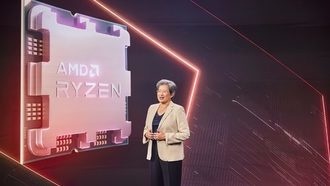 AMD официально представила новые 5-нм процессоры Ryzen 7000 «Raphael»