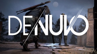 Взлом Sniper Elite 5 / Версия Denuvo