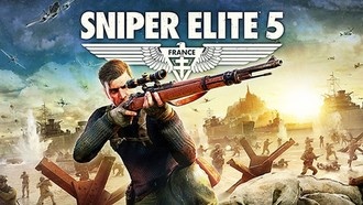 Разработчики Sniper Elite 5 перенесли релиз шутера в Epic Games Store