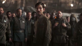 Сериал «Андор» по «Звёздным войнам» получил первый трейлер и дату выхода
