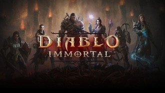 Blizzard не будет удалять русскую локализацию Diablo Immortal