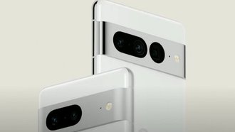 Pixel 7 и Pixel 7 Pro будут стоить от 36 000 рублей