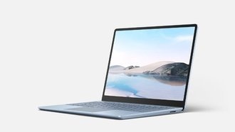 Спецификации ноутбука Microsoft Surface Laptop Go 2 раскрыты