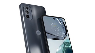 Motorola анонсировала смартфон Moto G62 5G с дисплеем с частотой 120 Гц