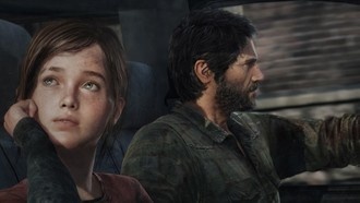 Ремейк The Last of Us выйдет на PS5 и ПК