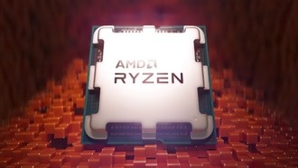 Процессоры AMD Ryzen 7000 будут работать на тактовой частоте более 5,5 ГГц
