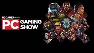 PC Gaming Show 2022 — итоги