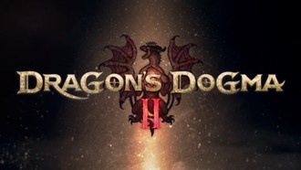 Capcom официально анонсировала Dragon's Dogma 2