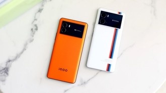 Раскрыты ключевые характеристики смартфона iQOO 10